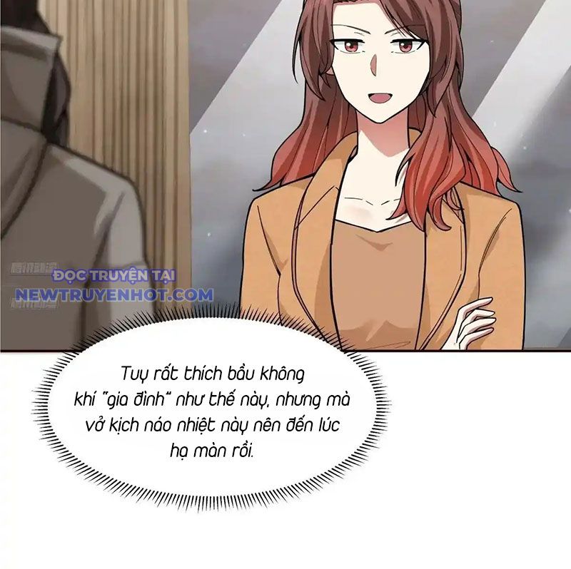 Ta Không Muốn Trùng Sinh Đâu chapter 402 - Trang 5