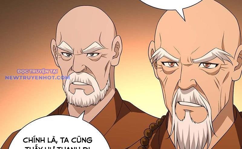 Thiên Long Bát Bộ webtoon chapter 116 - Trang 19