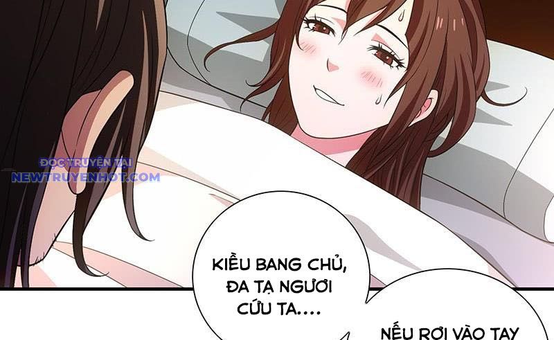 Thiên Long Bát Bộ webtoon chapter 118 - Trang 34