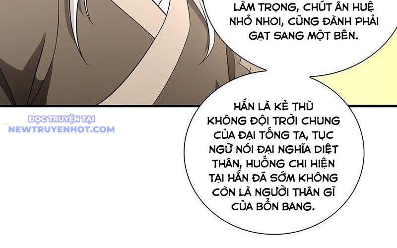 Thiên Long Bát Bộ webtoon chapter 120 - Trang 71