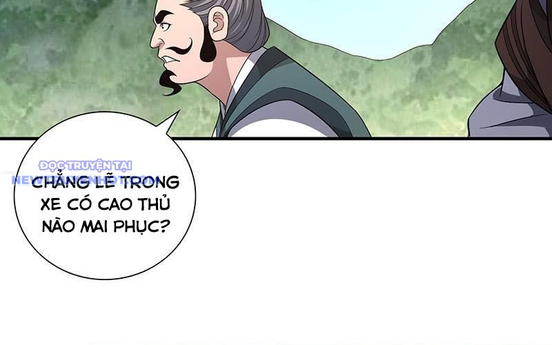 Thiên Long Bát Bộ webtoon chapter 120 - Trang 34