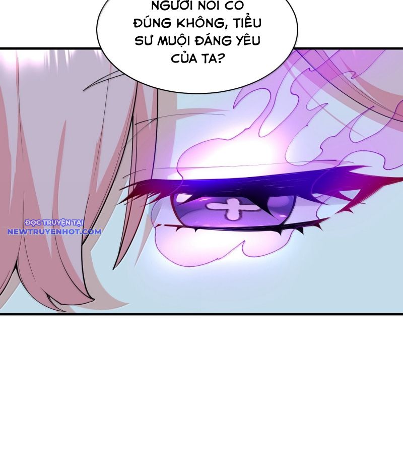 Trời Sinh Mị Cốt, Ta Bị Đồ Nhi Yandere Để Mắt Tới chapter 50 - Trang 14