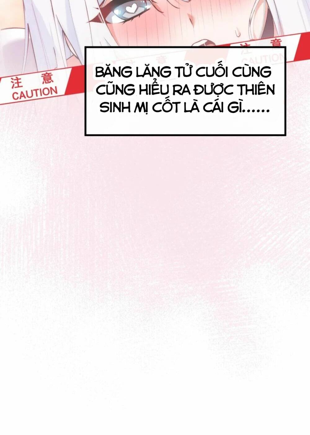 Trời Sinh Mị Cốt, Ta Bị Đồ Nhi Yandere Để Mắt Tới chapter 4 - Trang 4