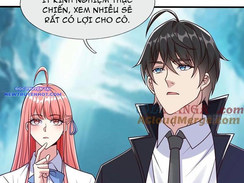 Ta Tu Luyện Thành Thần Tại đô Thị chapter 87 - Trang 99