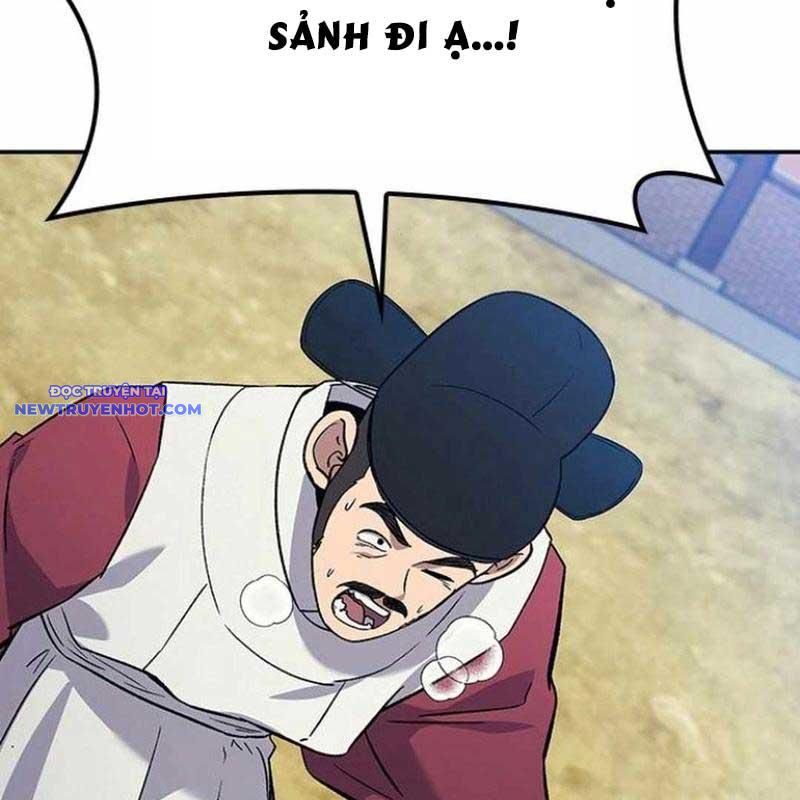 Bác Sĩ Tới Joseon chapter 31 - Trang 137