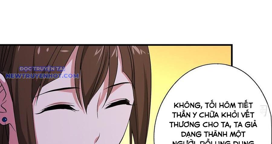 Thiên Long Bát Bộ webtoon chapter 128 - Trang 68