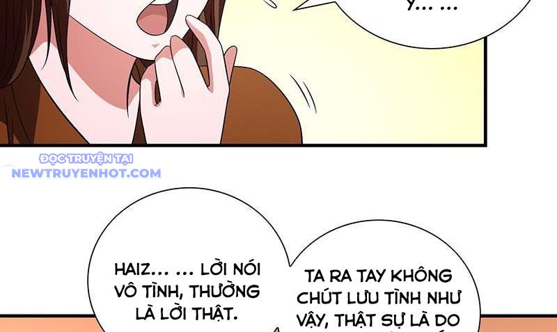 Thiên Long Bát Bộ webtoon chapter 119 - Trang 50