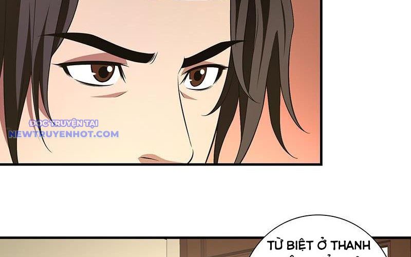 Thiên Long Bát Bộ webtoon chapter 120 - Trang 19