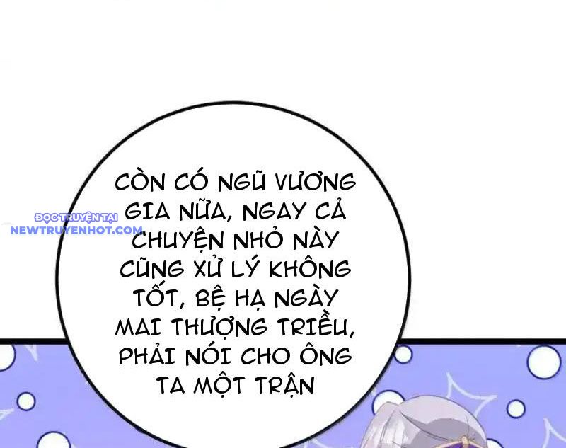 Đập Vỡ Hoàng Đế Nữ Nhi Thân chapter 24 - Trang 83