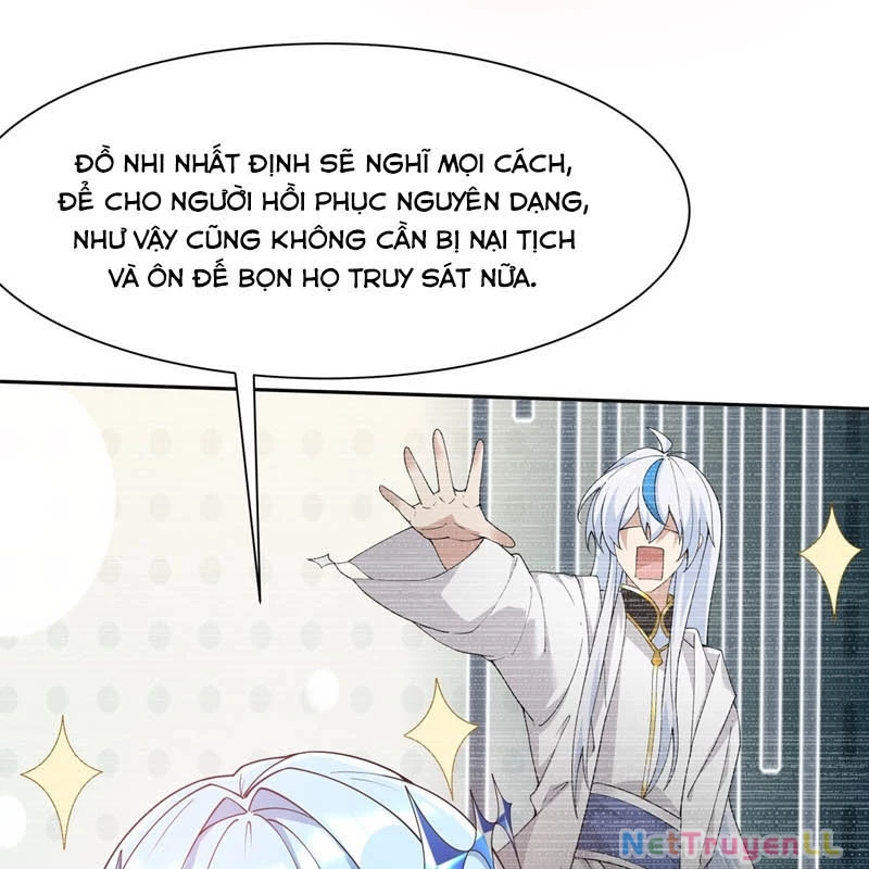 Trời Sinh Mị Cốt, Ta Bị Đồ Nhi Yandere Để Mắt Tới chapter 32 - Trang 67