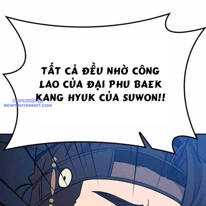 Bác Sĩ Tới Joseon chapter 31 - Trang 37