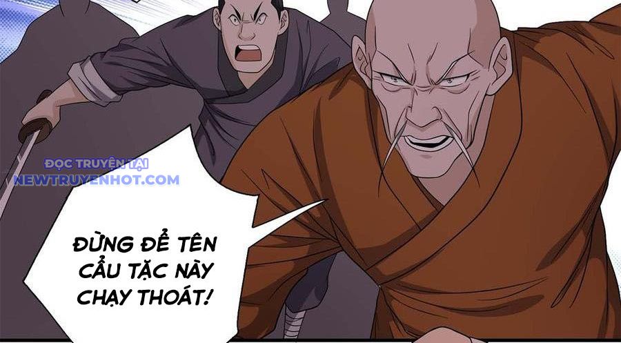 Thiên Long Bát Bộ webtoon chapter 126 - Trang 33