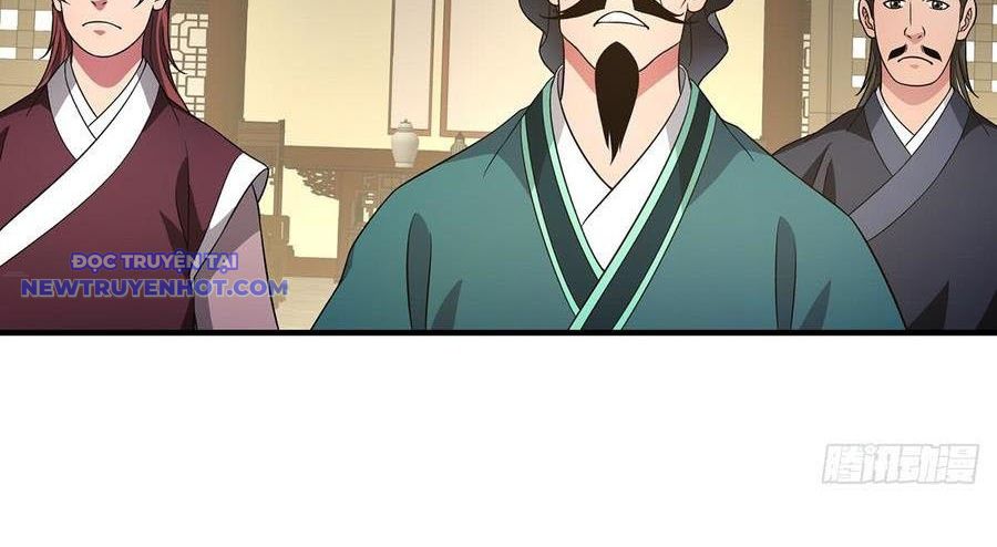 Thiên Long Bát Bộ webtoon chapter 121 - Trang 20