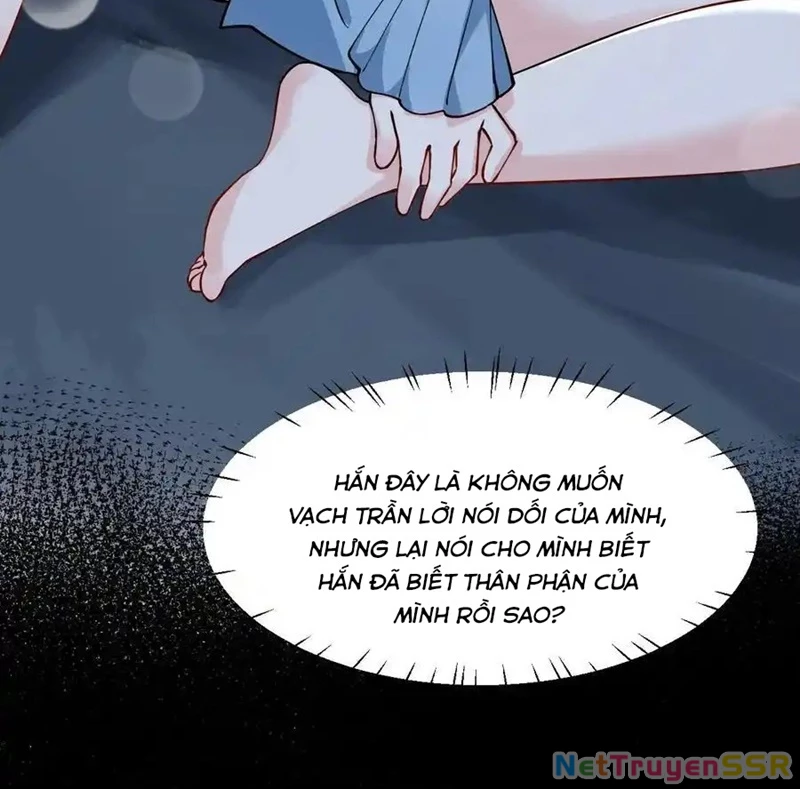 Trời Sinh Mị Cốt, Ta Bị Đồ Nhi Yandere Để Mắt Tới chapter 22 - Trang 63