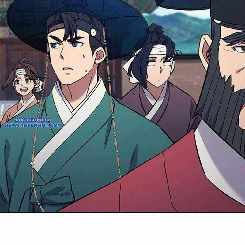 Bác Sĩ Tới Joseon chapter 31 - Trang 120