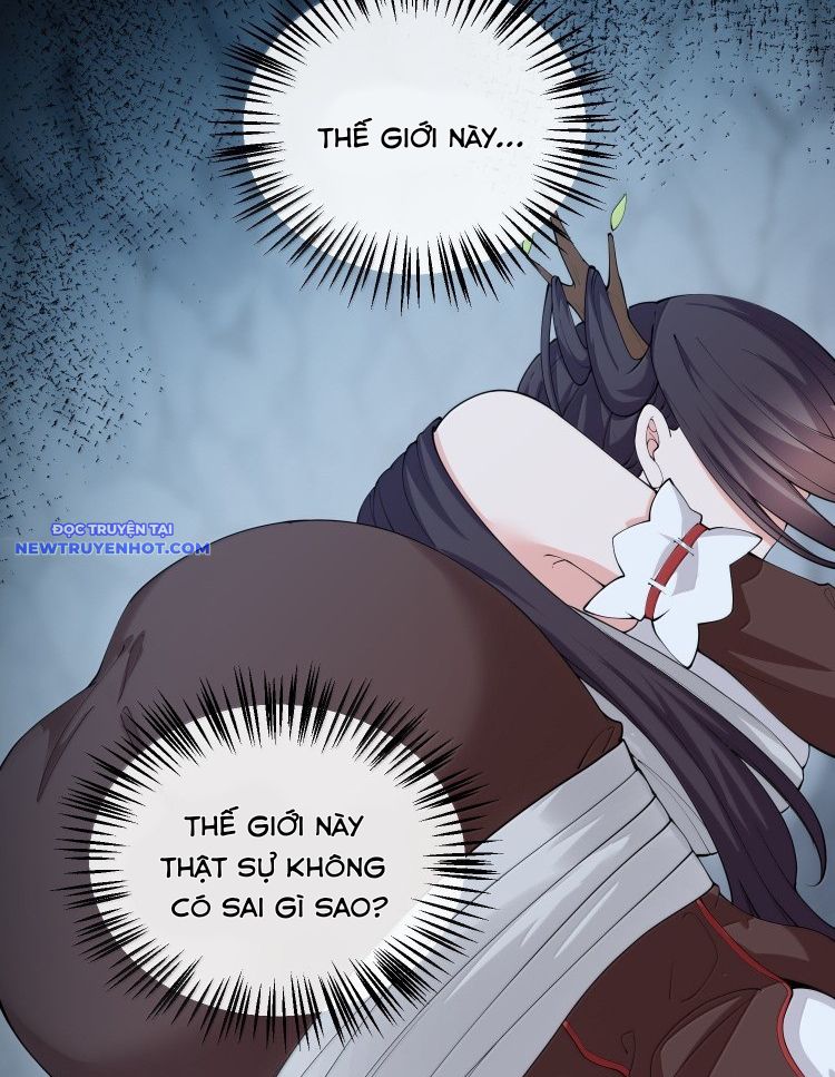 Trời Sinh Mị Cốt, Ta Bị Đồ Nhi Yandere Để Mắt Tới chapter 52 - Trang 8