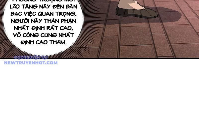 Thiên Long Bát Bộ webtoon chapter 112 - Trang 26