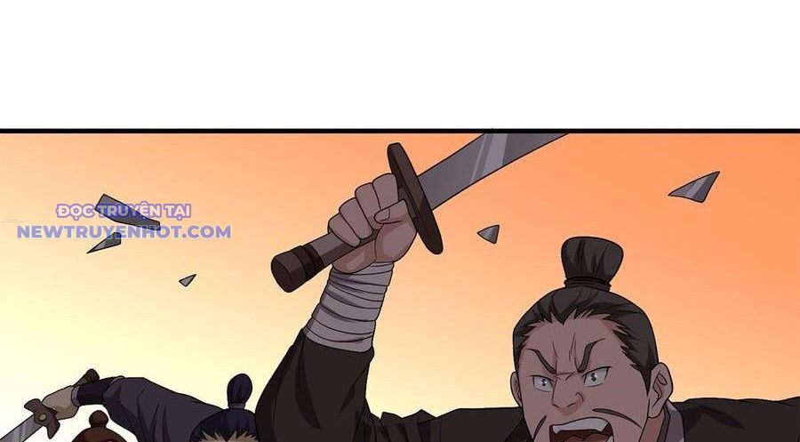 Thiên Long Bát Bộ webtoon chapter 126 - Trang 53