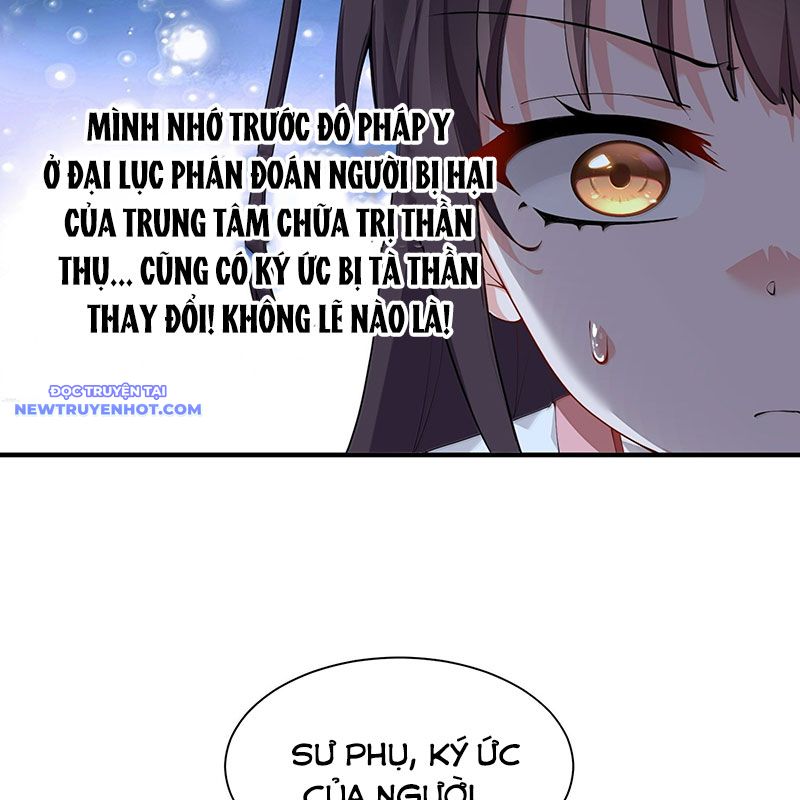 Trời Sinh Mị Cốt, Ta Bị Đồ Nhi Yandere Để Mắt Tới chapter 49 - Trang 45