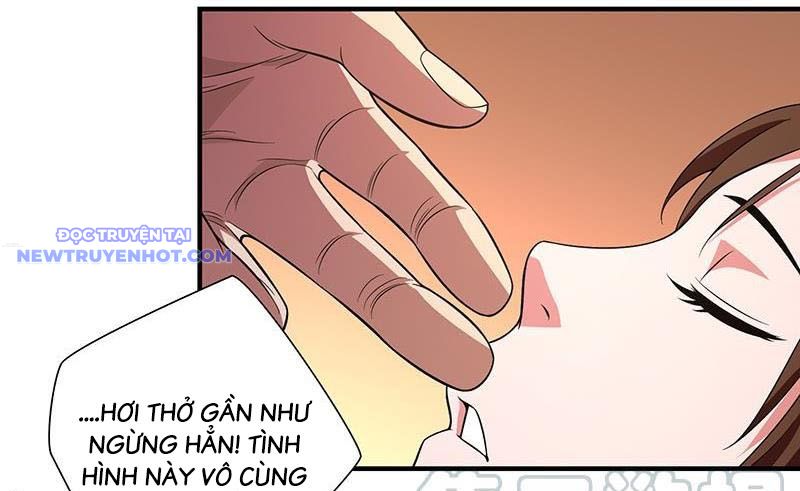 Thiên Long Bát Bộ webtoon chapter 118 - Trang 50