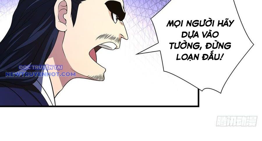 Thiên Long Bát Bộ webtoon chapter 122 - Trang 72