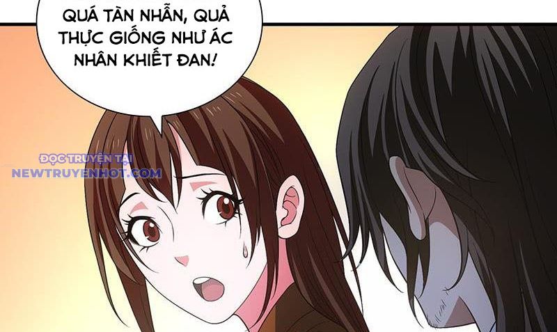 Thiên Long Bát Bộ webtoon chapter 119 - Trang 46