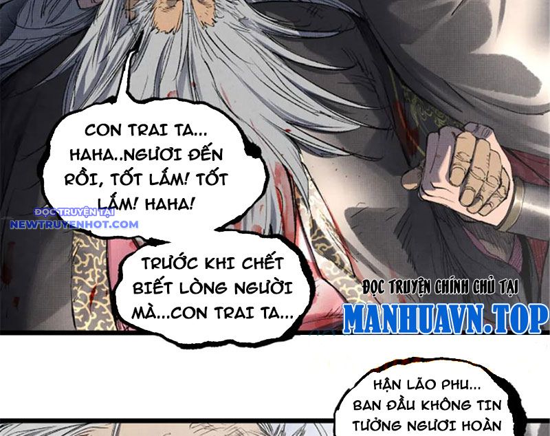 Thiên Hạ Đệ Nhất Lữ Bố chapter 110 - Trang 6