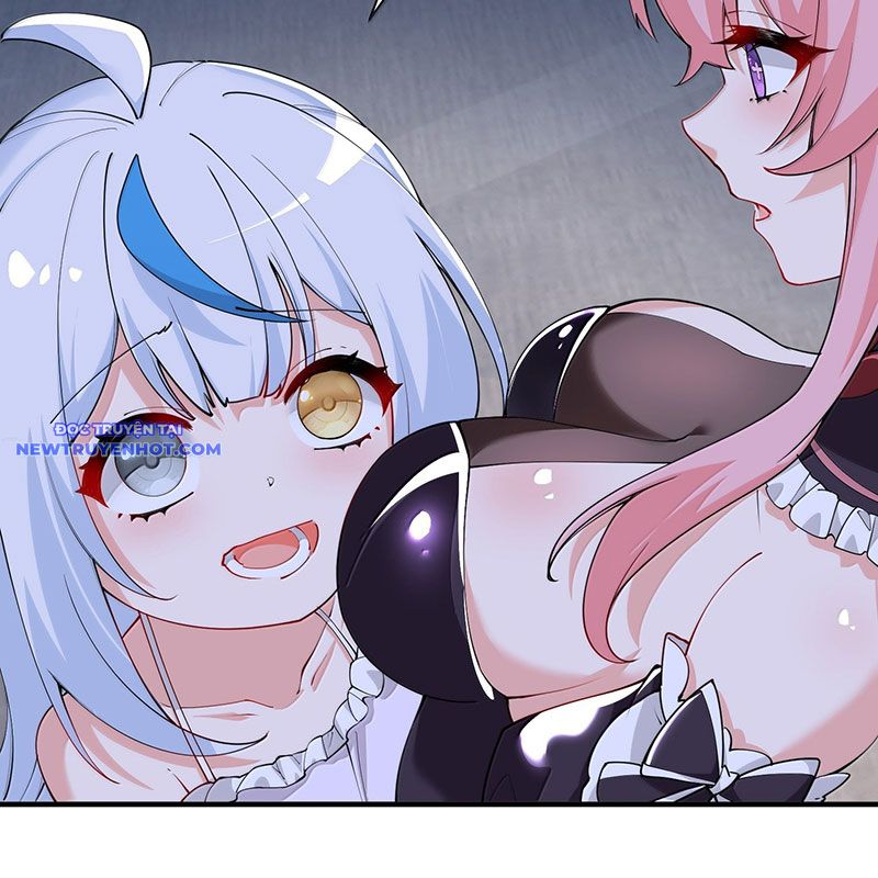 Trời Sinh Mị Cốt, Ta Bị Đồ Nhi Yandere Để Mắt Tới chapter 49 - Trang 73