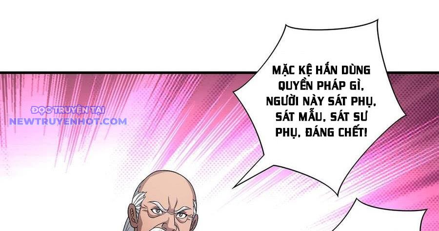 Thiên Long Bát Bộ webtoon chapter 124 - Trang 5