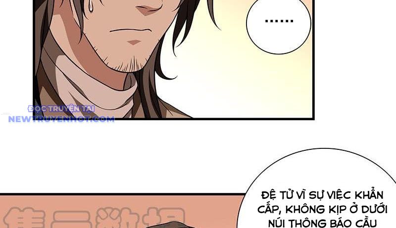 Thiên Long Bát Bộ webtoon chapter 113 - Trang 47