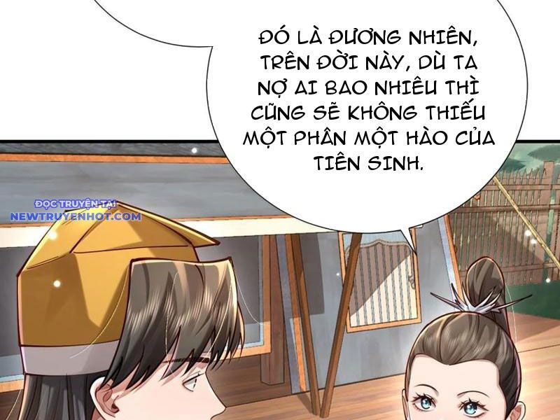 Bói Toán Mà Thôi, Cửu Vĩ Yêu Đế Sao Lại Thành Nương Tử Ta?! chapter 64 - Trang 64