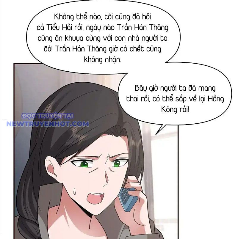 Ta Không Muốn Trùng Sinh Đâu chapter 400 - Trang 8