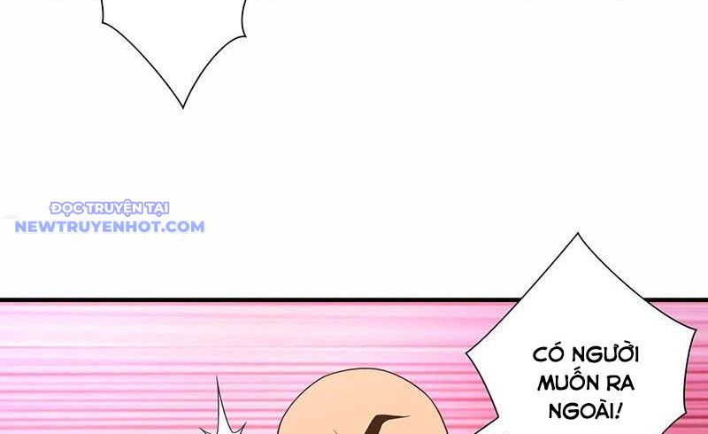 Thiên Long Bát Bộ webtoon chapter 114 - Trang 9