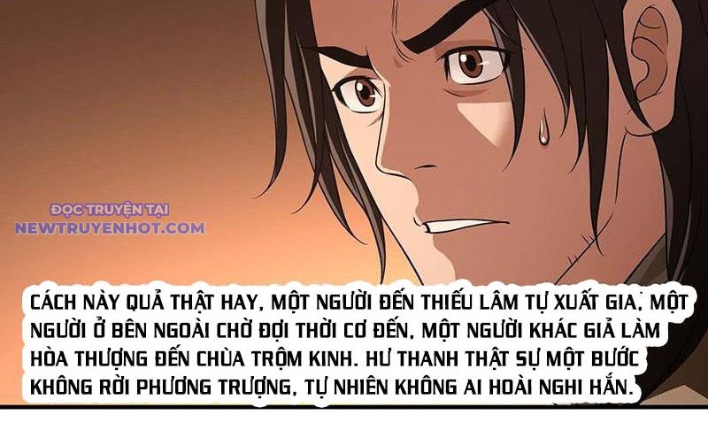 Thiên Long Bát Bộ webtoon chapter 116 - Trang 13