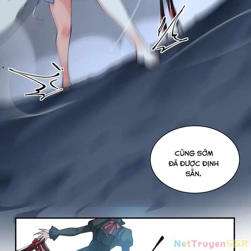 Trời Sinh Mị Cốt, Ta Bị Đồ Nhi Yandere Để Mắt Tới chapter 21 - Trang 68