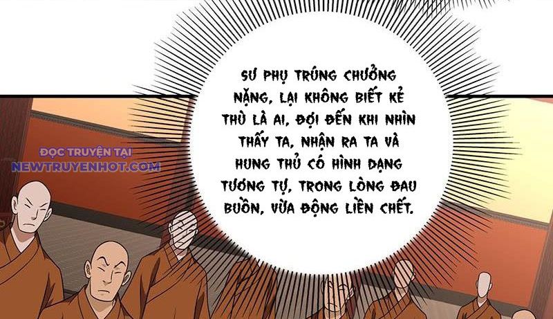 Thiên Long Bát Bộ webtoon chapter 113 - Trang 64