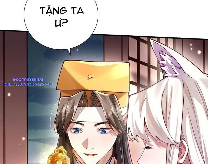 Bói Toán Mà Thôi, Cửu Vĩ Yêu Đế Sao Lại Thành Nương Tử Ta?! chapter 63 - Trang 80