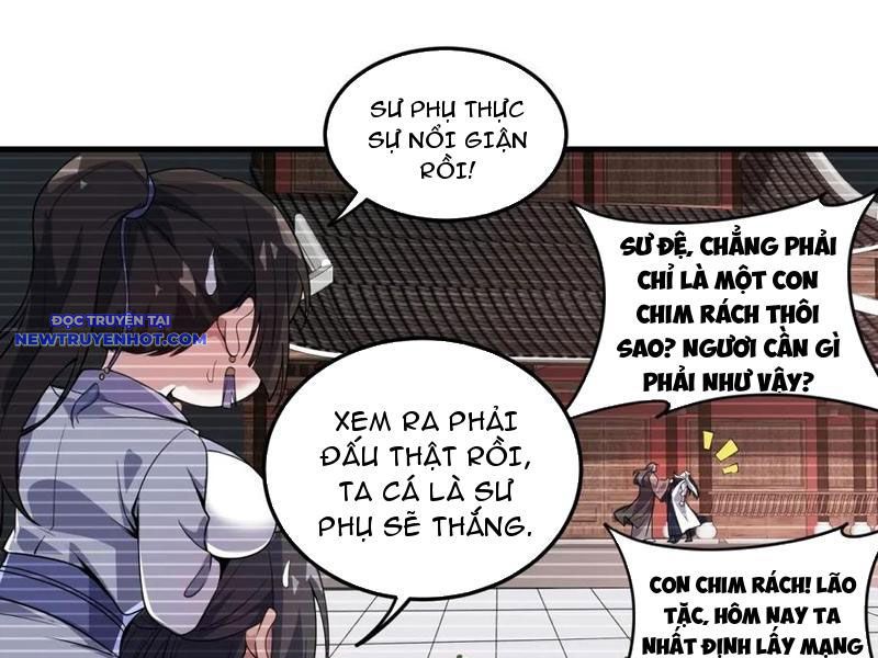 Ta Nhặt Đồ Bỏ Tại Tận Thế chapter 31 - Trang 64