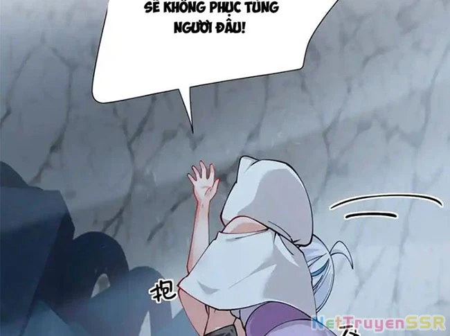 Trời Sinh Mị Cốt, Ta Bị Đồ Nhi Yandere Để Mắt Tới chapter 19 - Trang 56