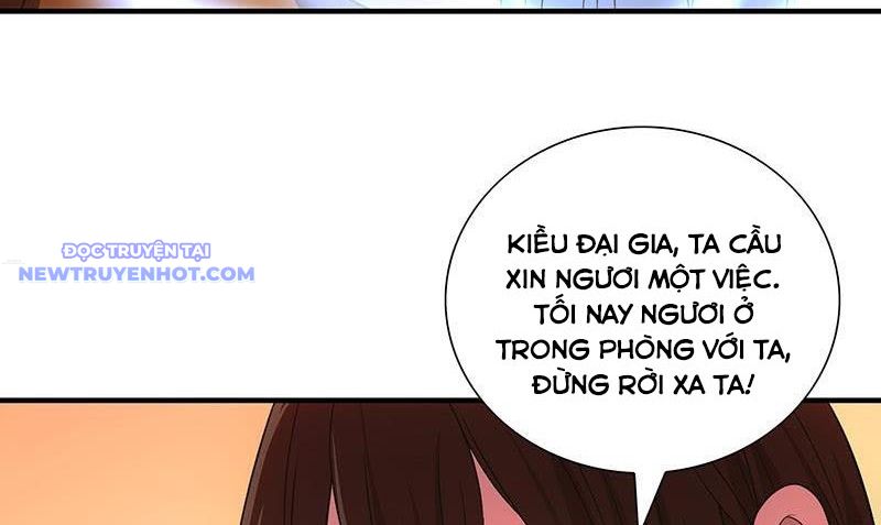 Thiên Long Bát Bộ webtoon chapter 119 - Trang 17