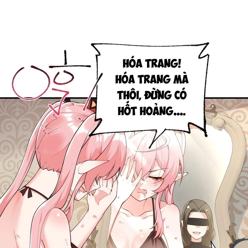 Trời Sinh Mị Cốt, Ta Bị Đồ Nhi Yandere Để Mắt Tới chapter 43 - Trang 59