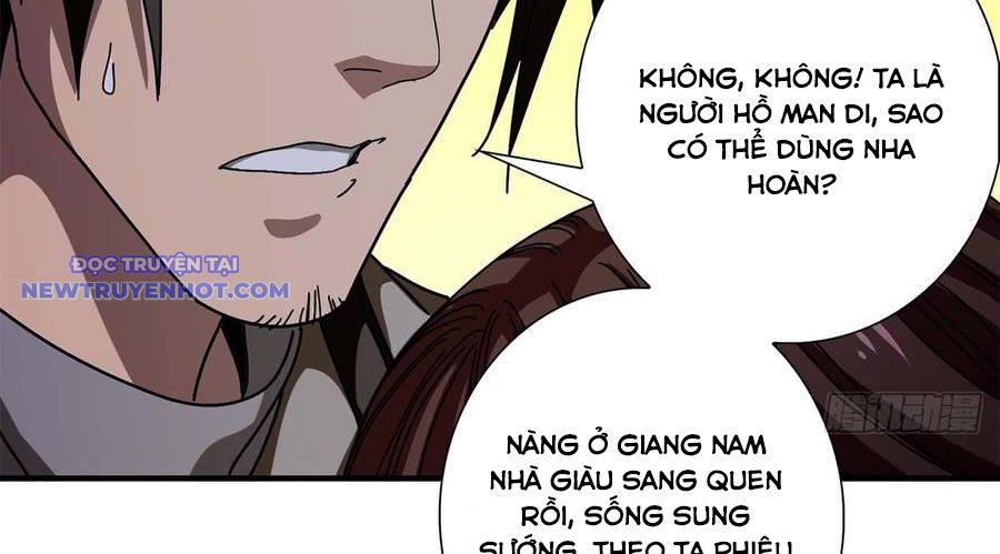 Thiên Long Bát Bộ webtoon chapter 130 - Trang 58