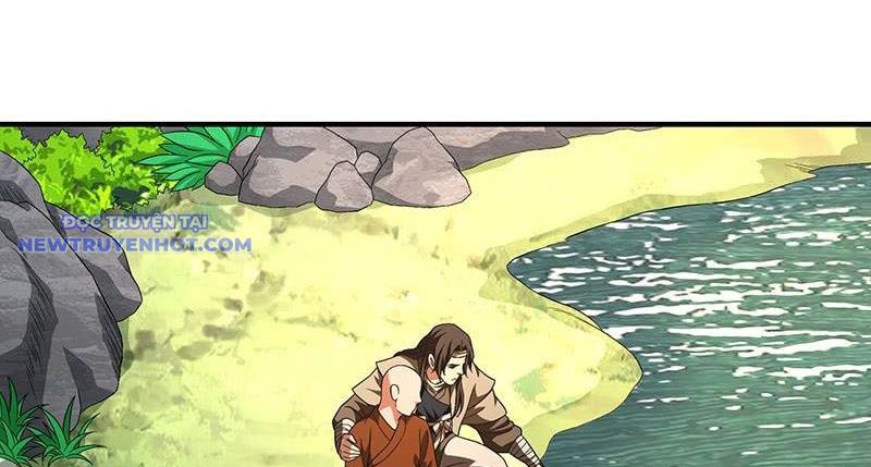 Thiên Long Bát Bộ webtoon chapter 117 - Trang 69