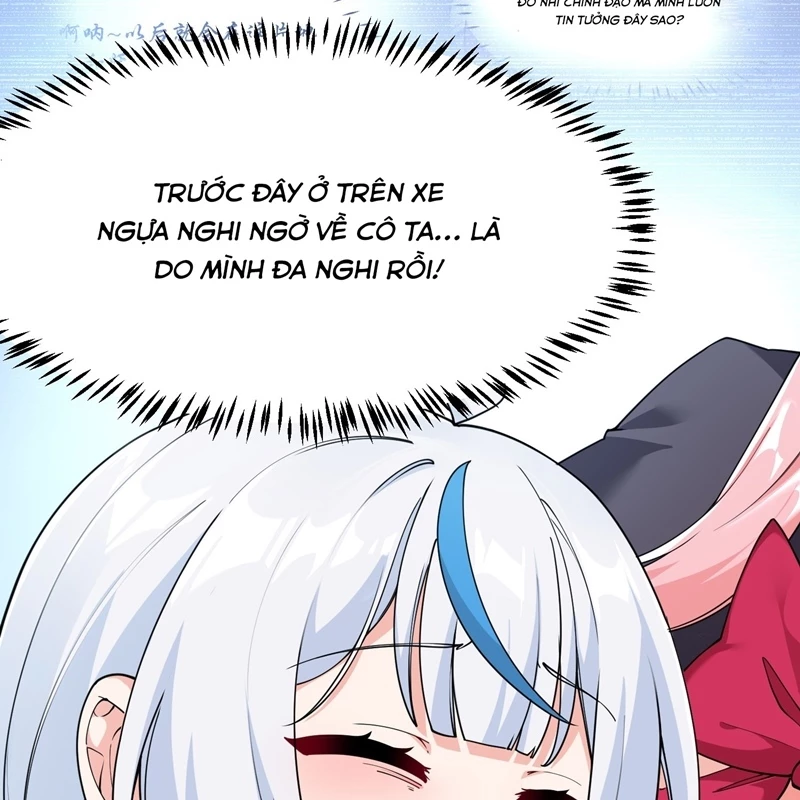 Trời Sinh Mị Cốt, Ta Bị Đồ Nhi Yandere Để Mắt Tới chapter 41 - Trang 61