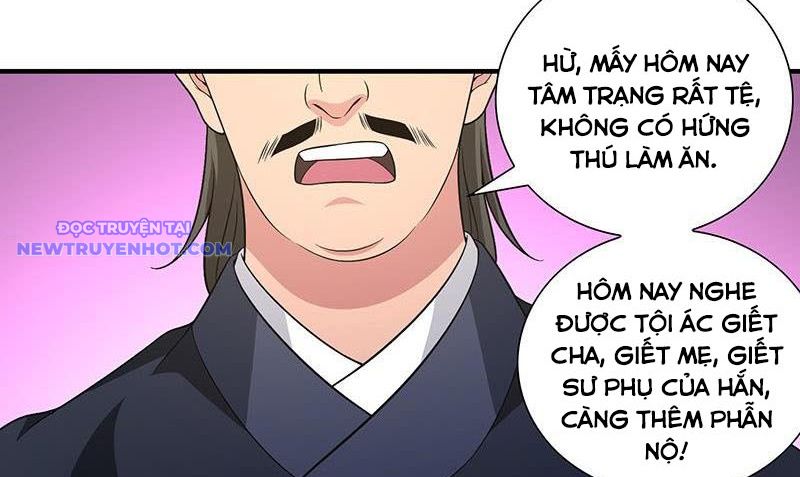 Thiên Long Bát Bộ webtoon chapter 119 - Trang 83