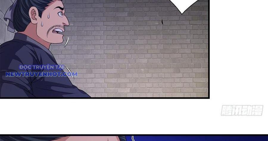 Thiên Long Bát Bộ webtoon chapter 124 - Trang 65