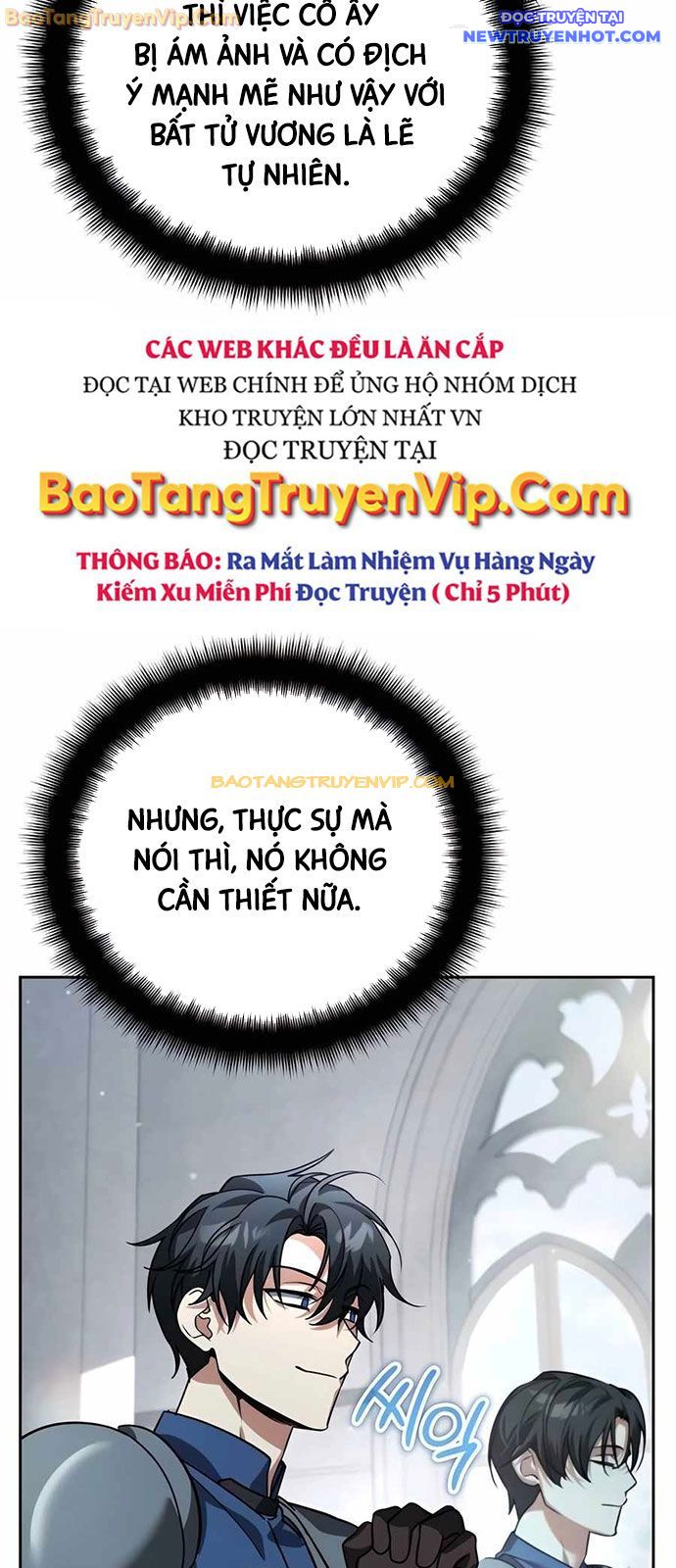 Bản Ngã Thay Đổi chapter 21 - Trang 42