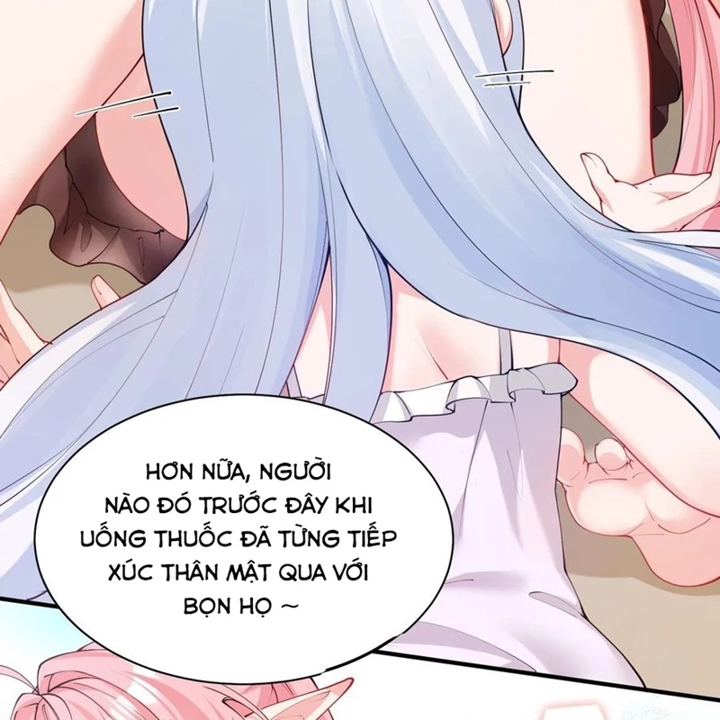 Trời Sinh Mị Cốt, Ta Bị Đồ Nhi Yandere Để Mắt Tới chapter 44 - Trang 50