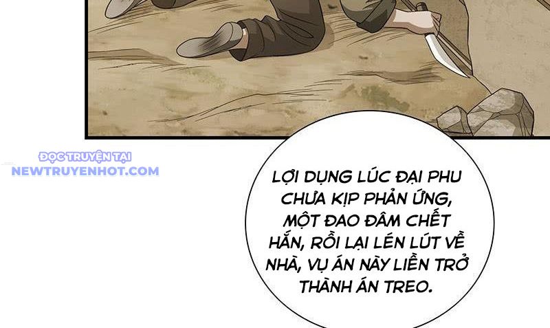 Thiên Long Bát Bộ webtoon chapter 119 - Trang 41