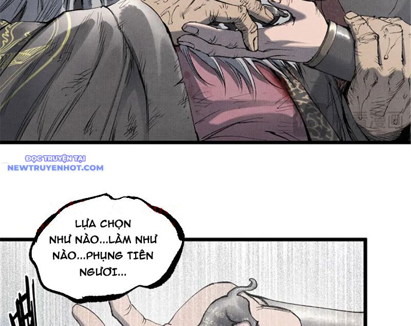 Thiên Hạ Đệ Nhất Lữ Bố chapter 110 - Trang 17